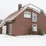 Tatil Evi Backbord By Interhome *