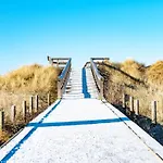 Tatil Evi Backbord By Interhome Norddeich (Norden)
