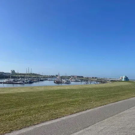 Dom wakacyjny Backbord By Interhome *