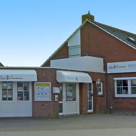 Backbord By Interhome