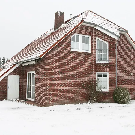 Ferienhaus Backbord By Interhome *