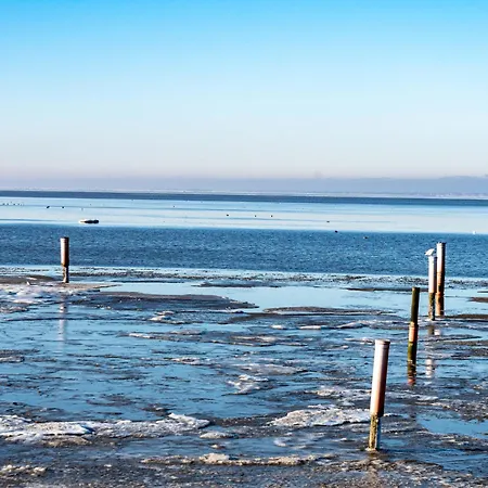 Backbord By Interhome * Norddeich (Norden)