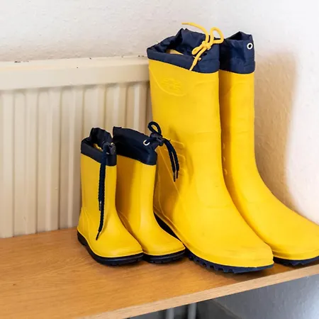 Backbord By Interhome * Norddeich (Norden)