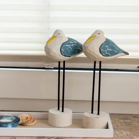 Backbord By Interhome Tatil Evi *