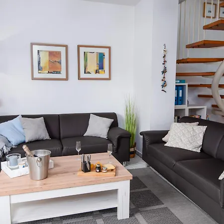 Backbord By Interhome