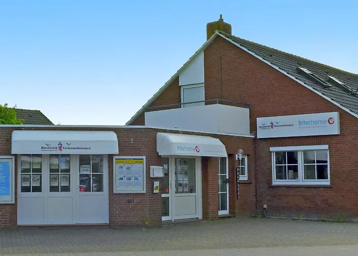 Backbord By Interhome