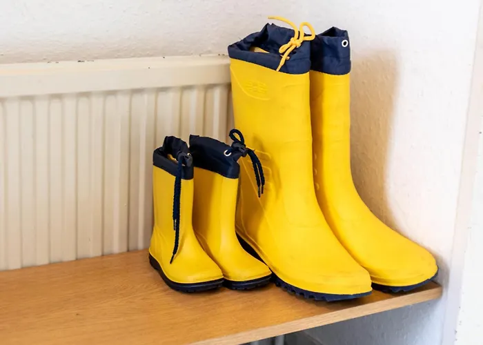 Backbord By Interhome * 诺德代希