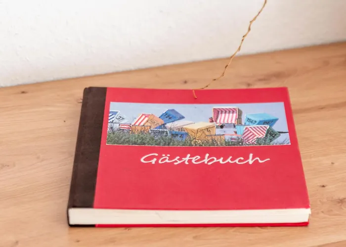 Backbord By Interhome * ノルトダイヒ