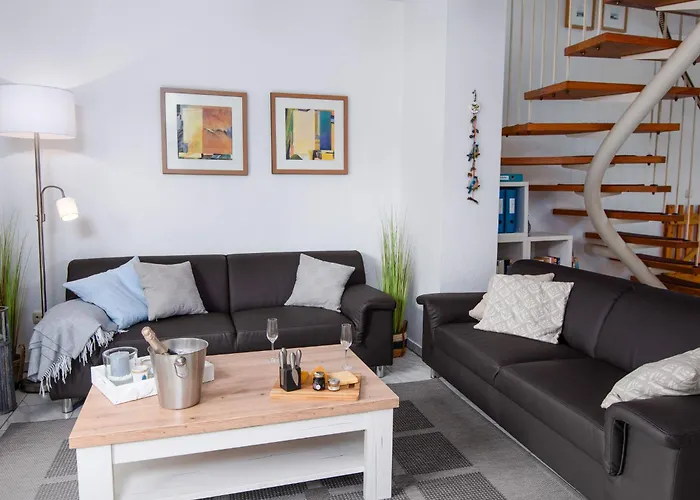 Backbord By Interhome